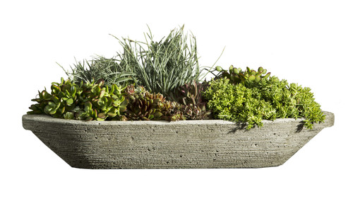 Barca Planter