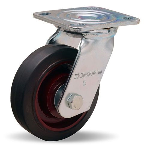 Swivel Caster Ww 5 X 1-1/2 Mort