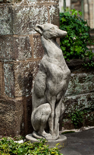 Antique Greyhound