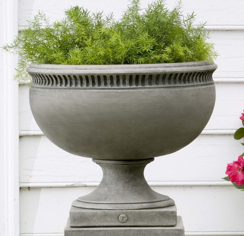 Williamsburg Tayloe House Urn