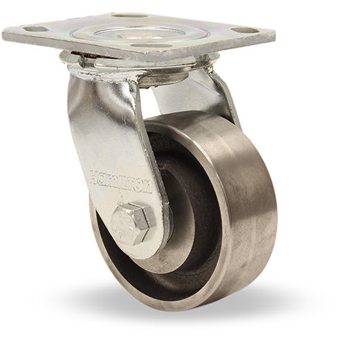 Swivel 52 4X2 Hi-Heat Forged Steel