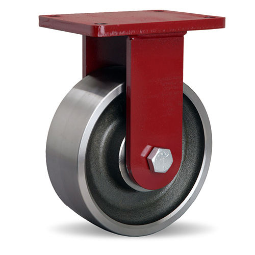 Rigid Ehd 8X3 Forged Bb