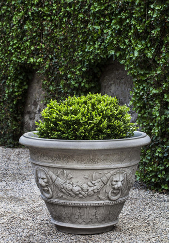 Rosecliff Planter