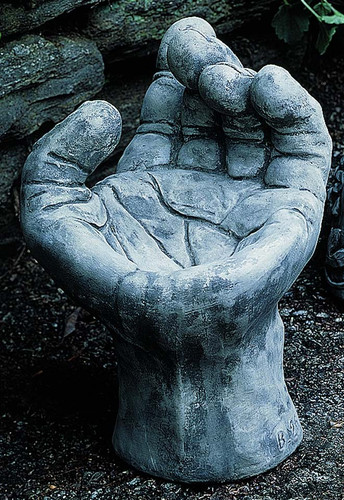 Mano Birdbath
