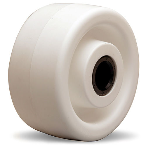 Aqualite Wheel 4X2 3/4Slv - White