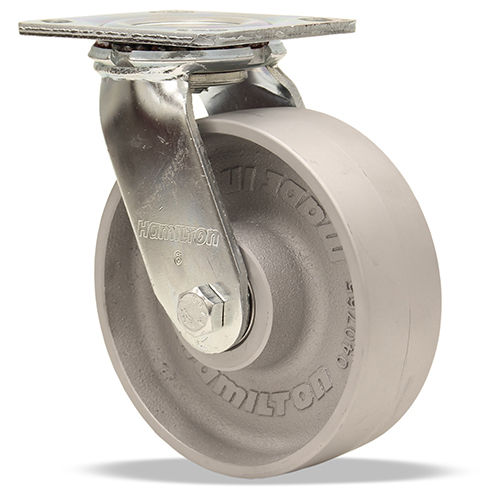Swivel 52 6X2 Hi-Heat Metal