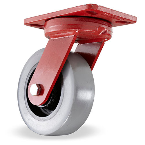 Swivel Zfhs 6X2 Duraglide