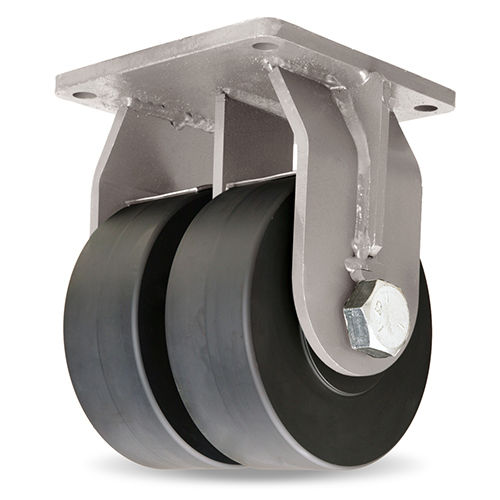Rigid Caster Mdd 10 X 3 Nylast