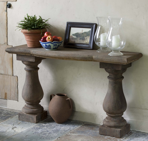 Vicenza Console Table