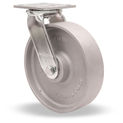 Swivel 52K 8X2 Hi-Heat Metal
