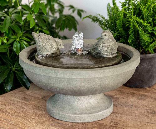 Belleville Fountain