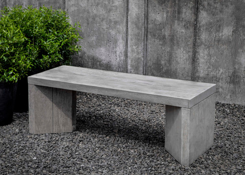 Chenes Brut Bench