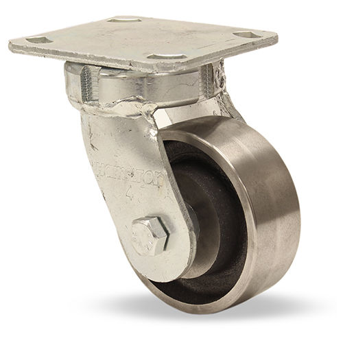 Swivel 52K 4X2 Hi-Heat Forged Steel