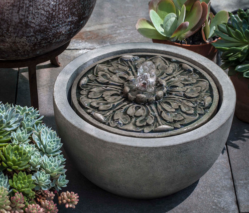 M-Series Medallion Fountain