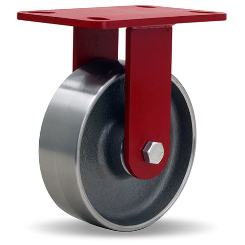 Rigid Zfwh 6X2 Forged Whl