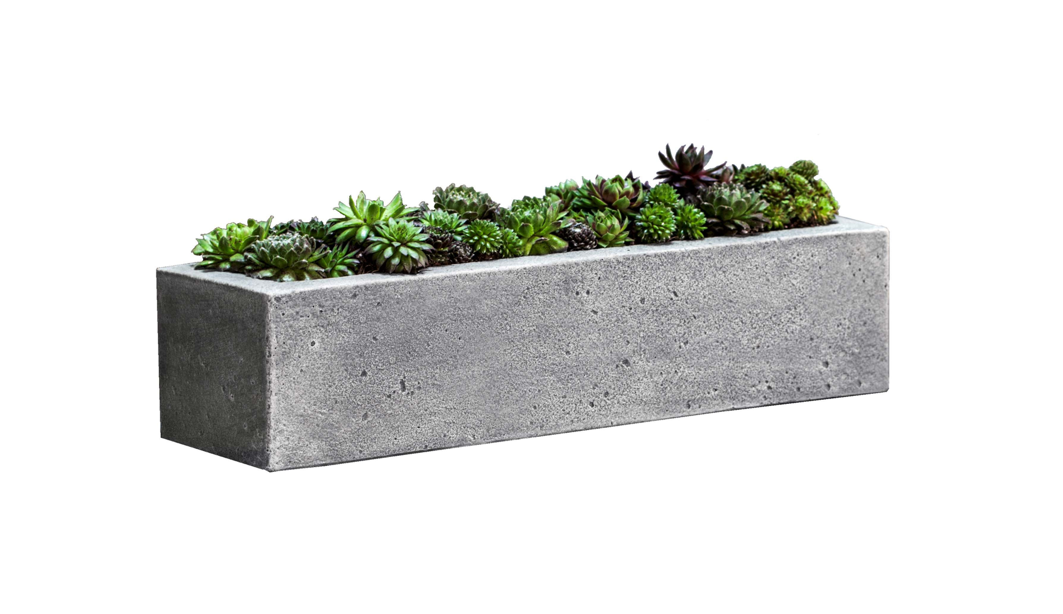 Basic Element Planter