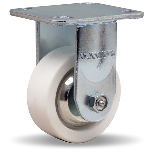 Rigid Caster Tx 4X1-1/2 Aqualite