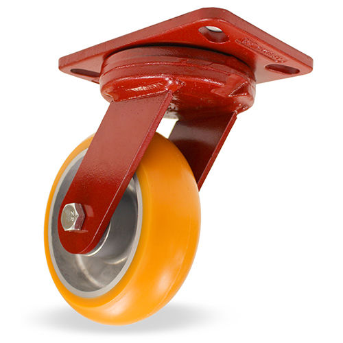 Swivel Caster Zfhs 6X2 Ergo-Tech