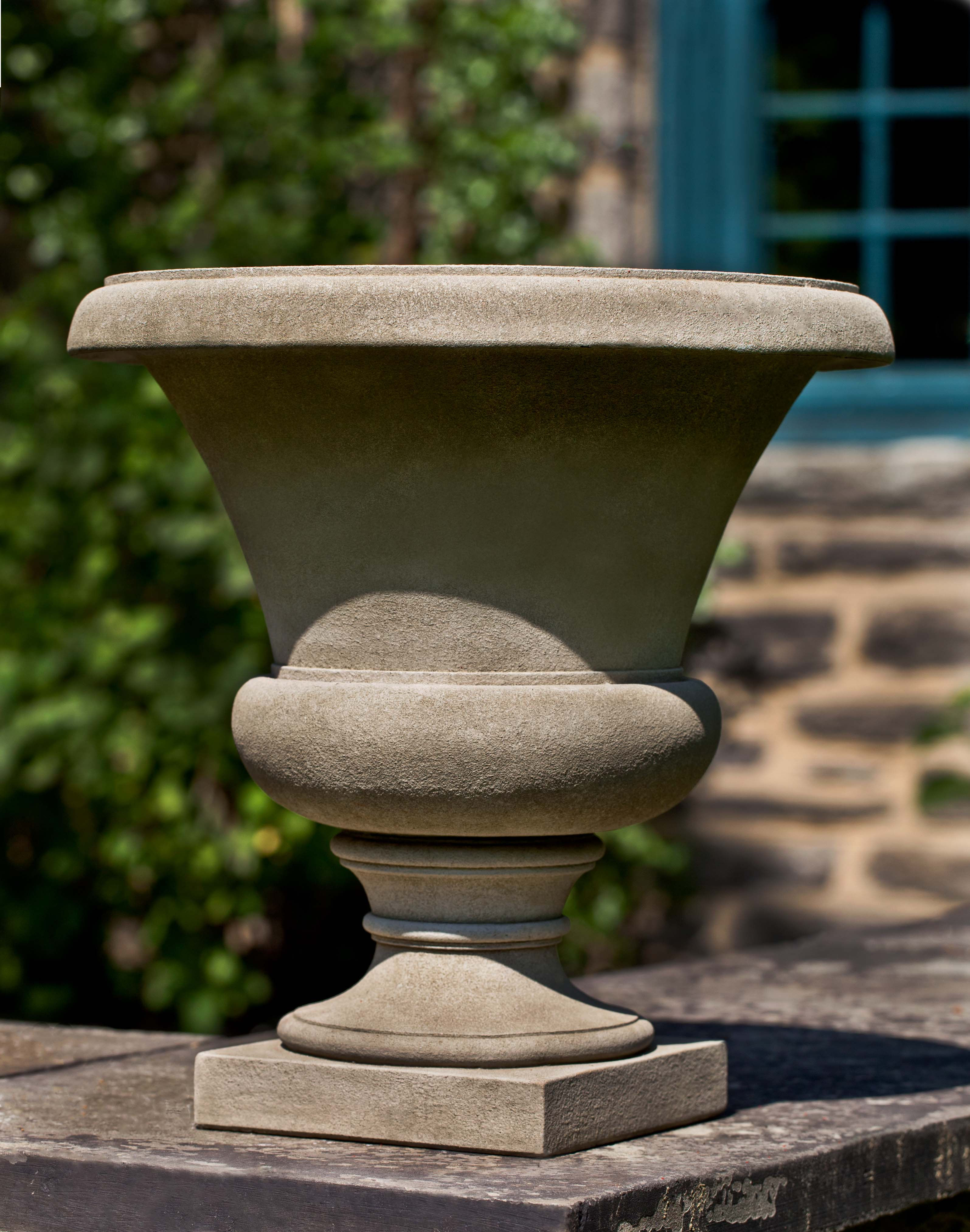 Mt. Airy Urn
