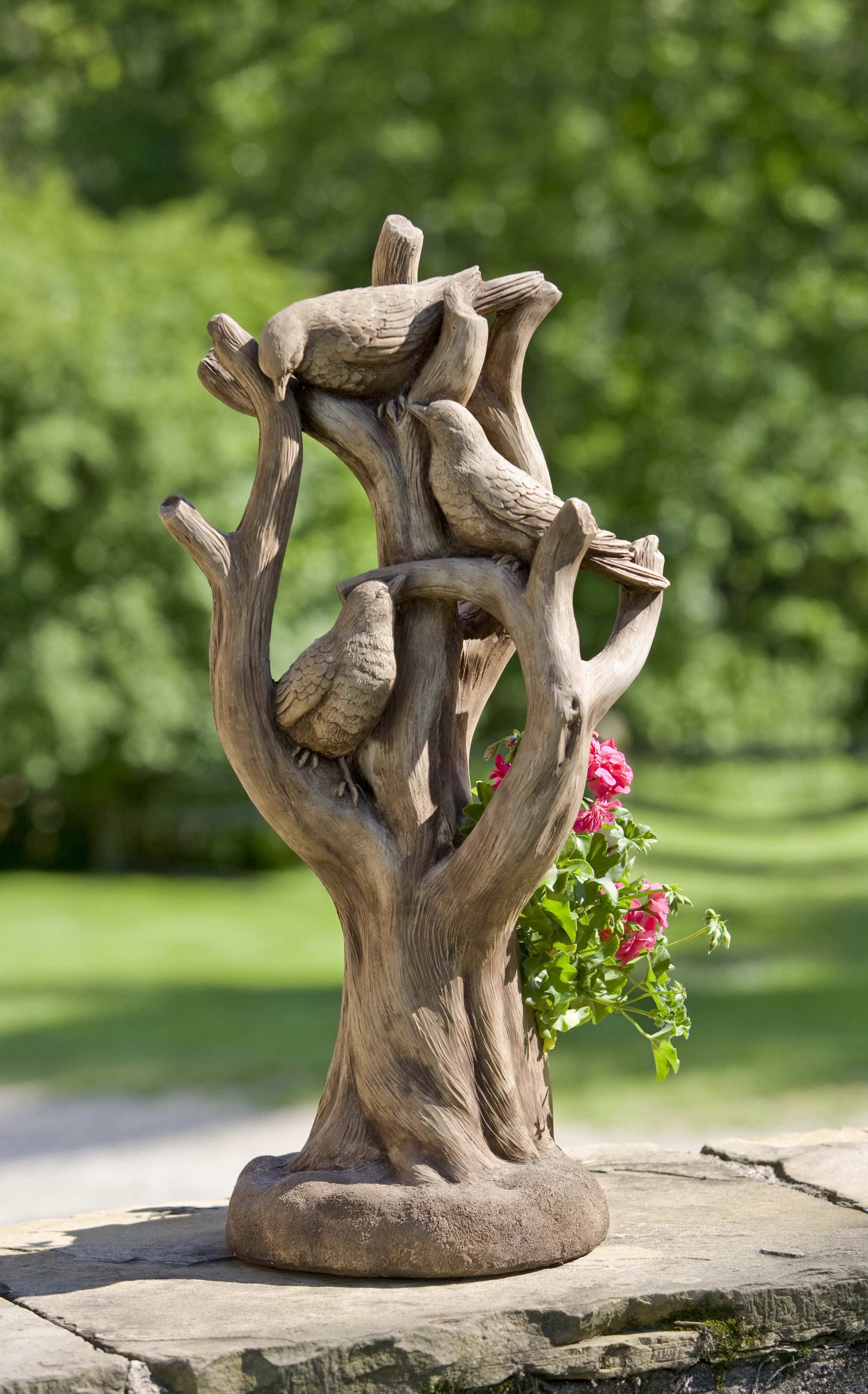 Morning Gossip Planter
