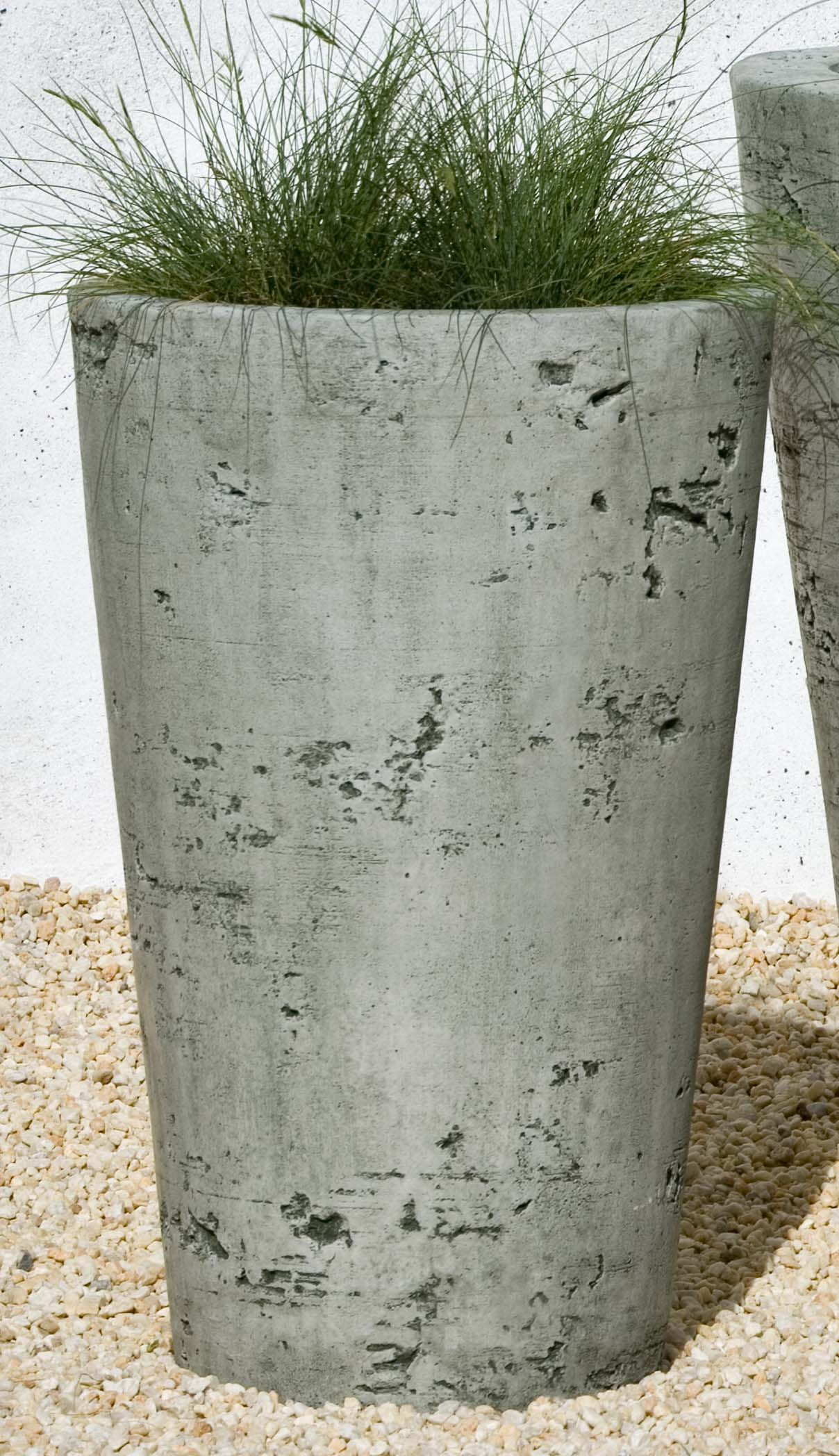 Saguaro Medium Planter