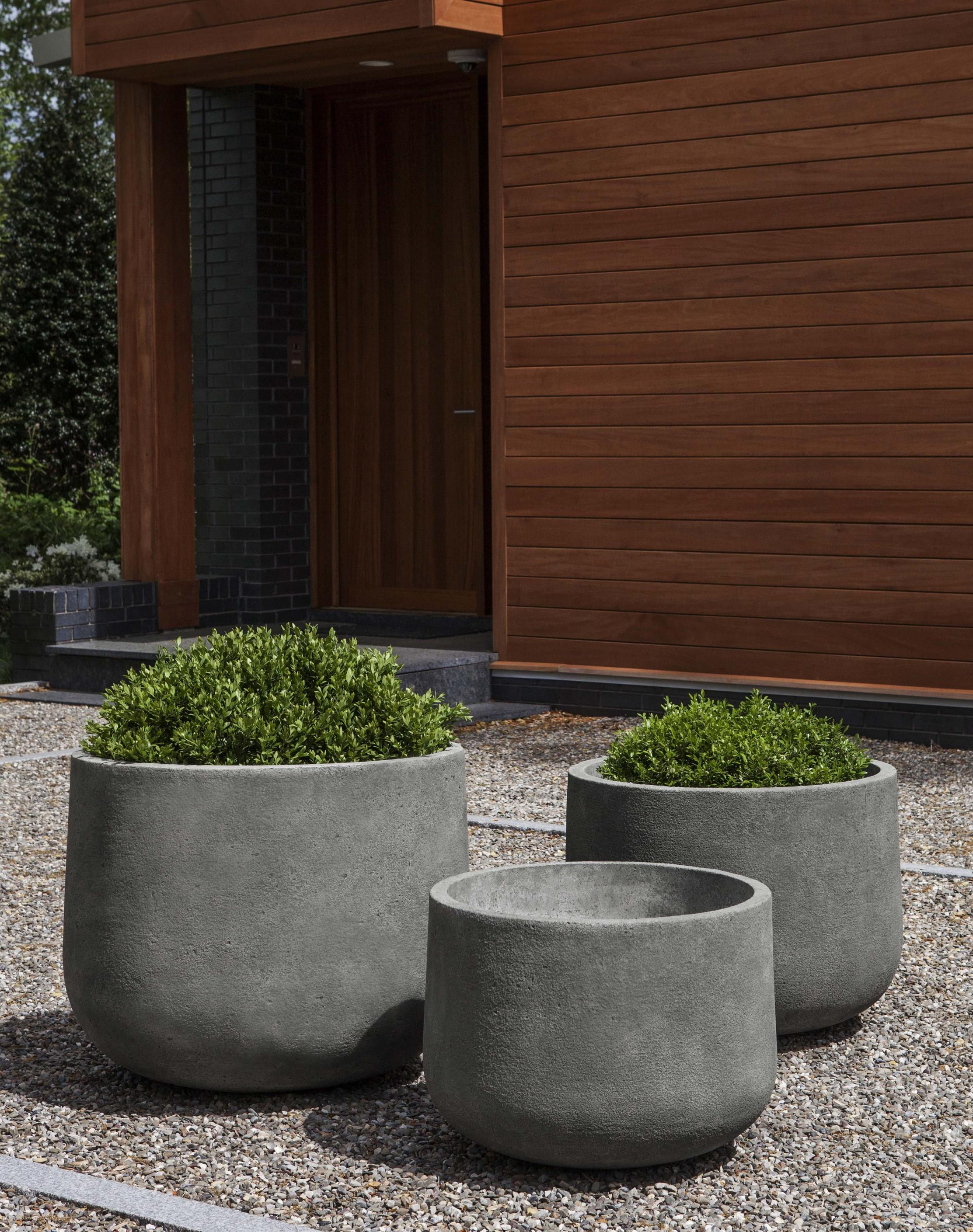 Tribeca Planter, Medium