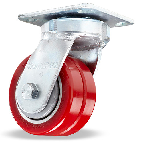 Swivel Caster 52K 4X2 SwivelEaz casters