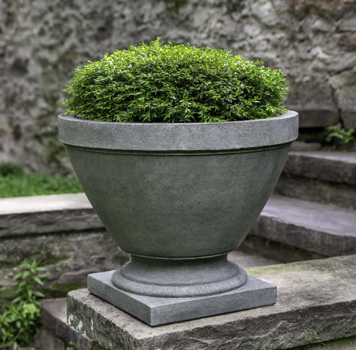 Park Slope Urn