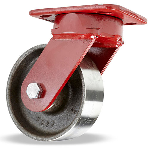 Swivel Zfwh 5X2 Forged Whl