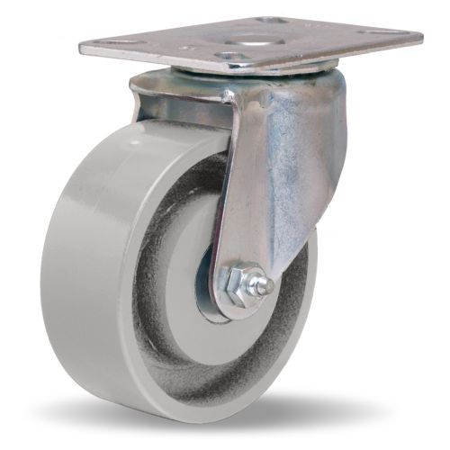 Swivel Hl 4X1-1/2 Hi-Heat Metal