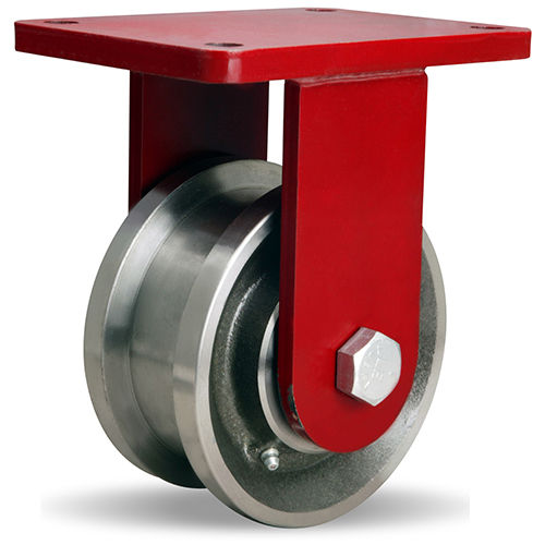 Rigid Caster Epsd 5X1-11/16 Ft Wheel