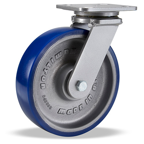 Swivel Caster Wh 8X2 Ergo Glide casters