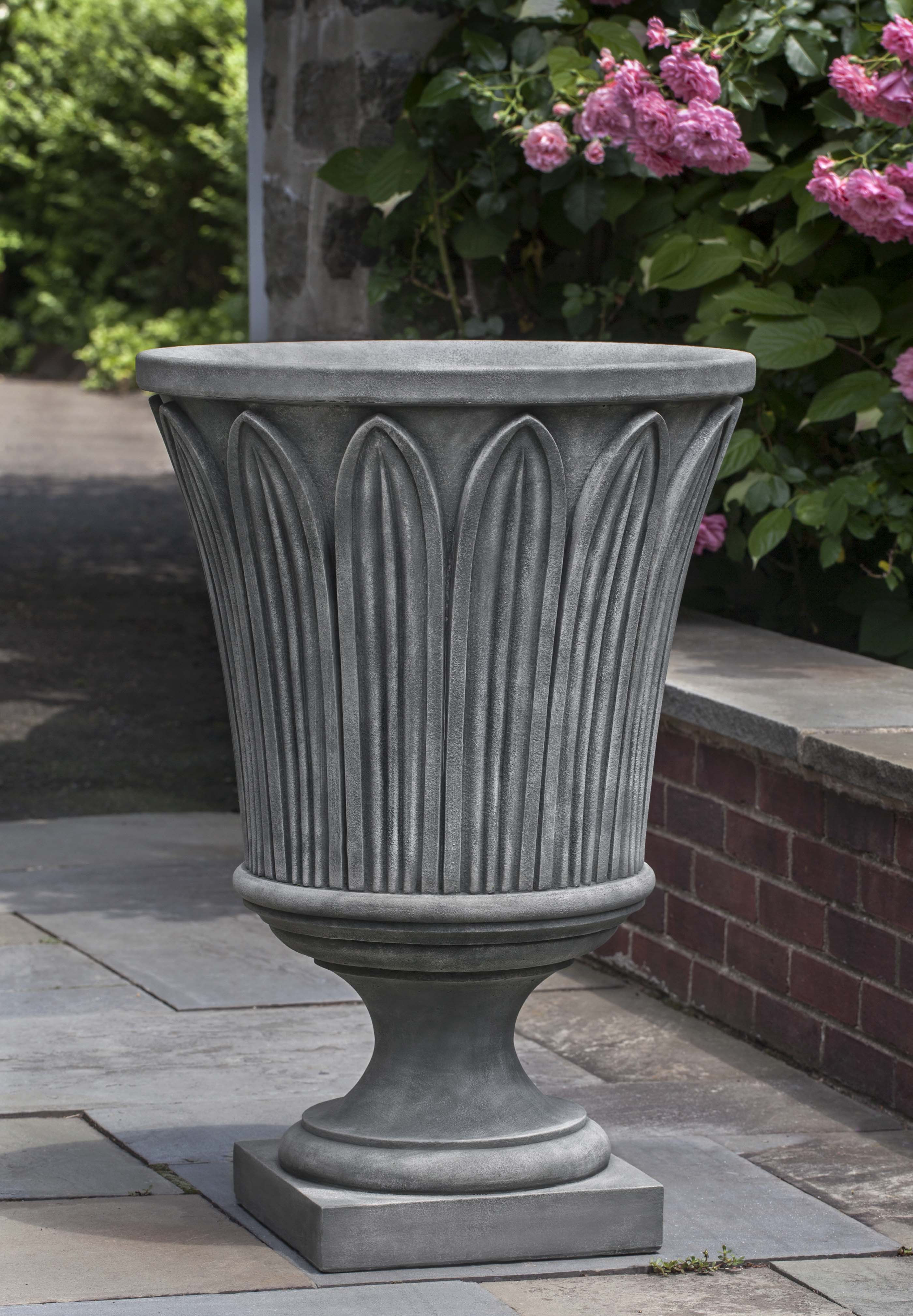 Las Palmas Urn