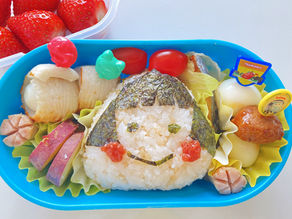 おべんとう
