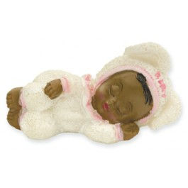 0047 - Resin Baby 35mm x 60mm