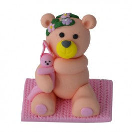 0041 - Claydough 65mm
