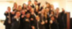 Cal Poly Accounting Club Members