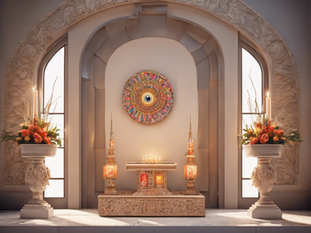 Join Us for Worship and Service at The Door College Station