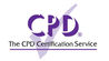 CPD logo