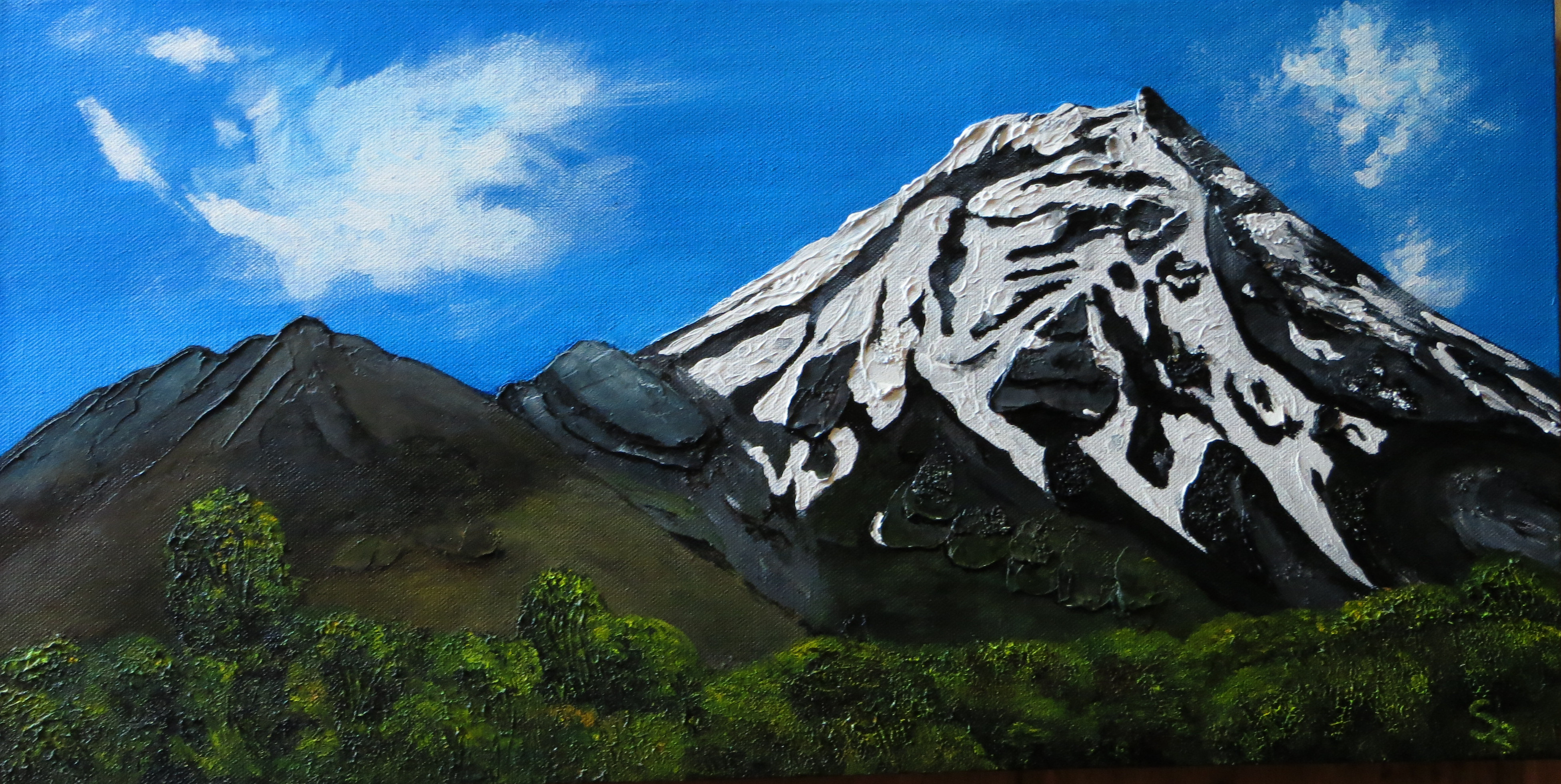 Taranaki