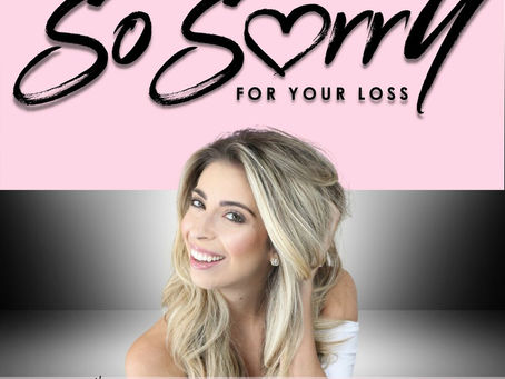 Episode 59: Pregnancy After Loss and Messages From Above