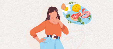 É preciso preparar o seu intestino para um bom aproveitamento de proteínas dietéticas?