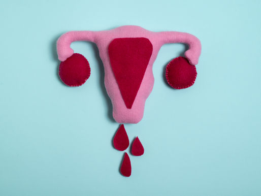 O que é o ciclo menstrual?
