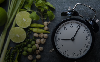 Jejum intermitente: uma boa estratégia nutricional?