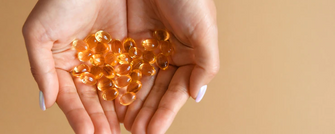 Suplementação de ômega 3 e hipertrofia: entenda essa relação