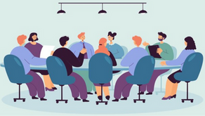 Running Effective Club Meetings
