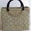 Miniatura: Bolsa de palha