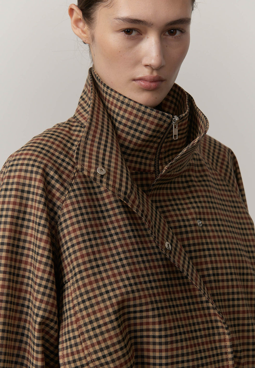 Thumbnail: LEIGH JACKET