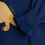 Thumbnail: Dino application sweatshirt