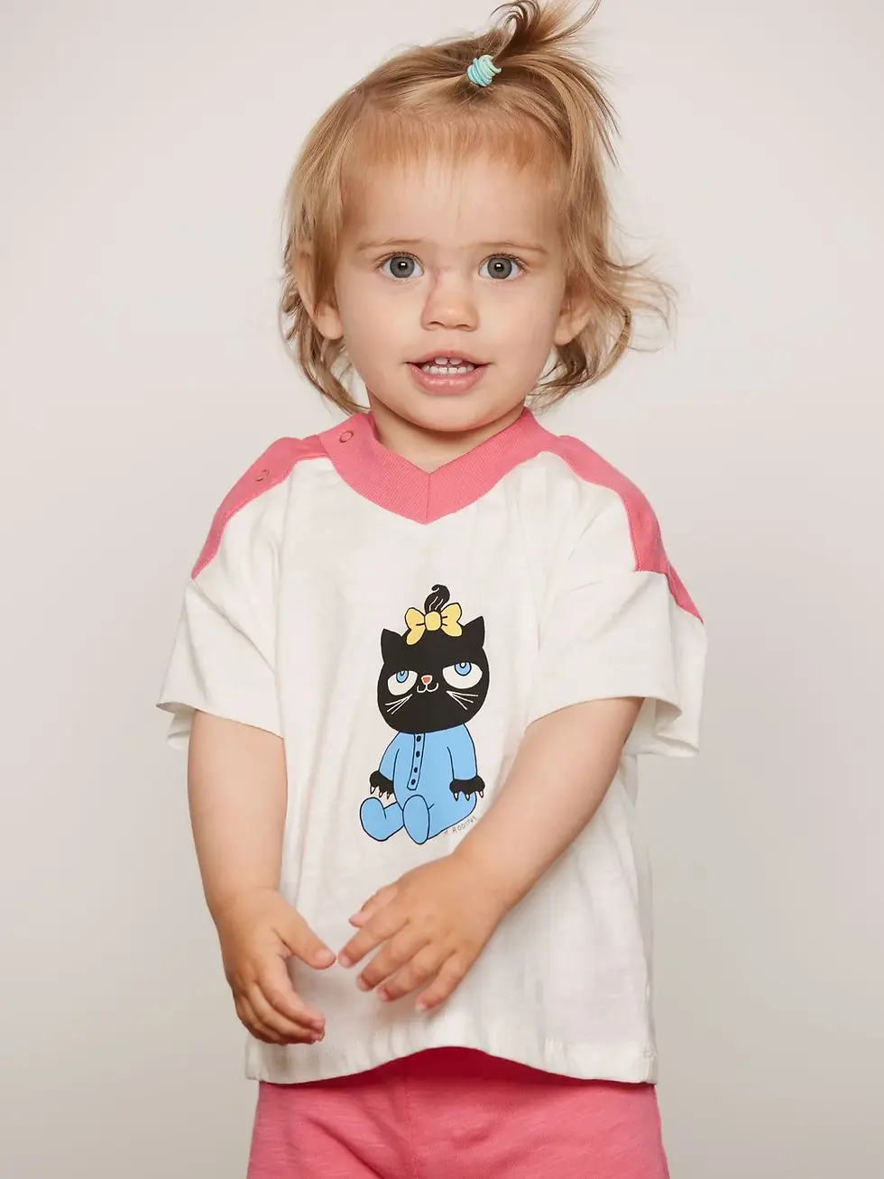Thumbnail: Cat Baby Set